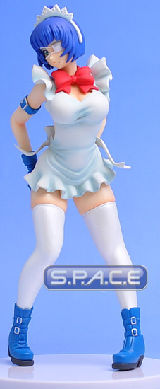 1/8 Scale Ryomou Shimei Apron Version PVC Statue (Tousen)