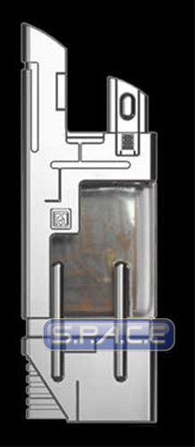 Fuel Cell Lighter / Feuerzeug (Terminator Salvation)