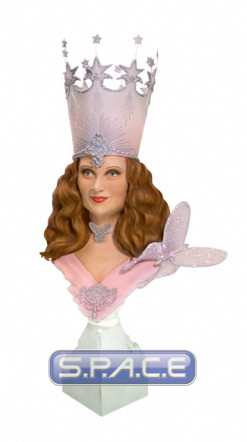 Glinda the Good Witch Mini Bust (Wizard of Oz)