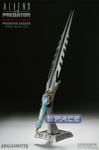 1:1 Predator Dagger Life-Size Prop Replica (AvsP: Requiem)