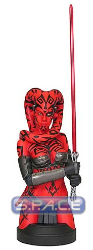 Darth Talon Bust (Star Wars)