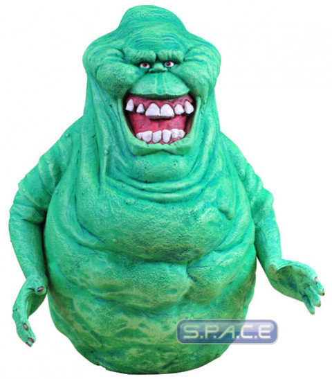 Slimer Figure Bank (Ghostbusters)