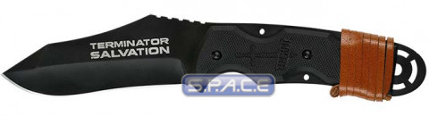 John Connor fixed blade Knife Replica (Terminator Salvation)