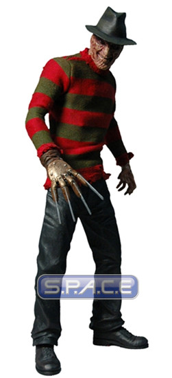 12 Deluxe Freddy Krueger (A Nightmare on Elm Street 3)