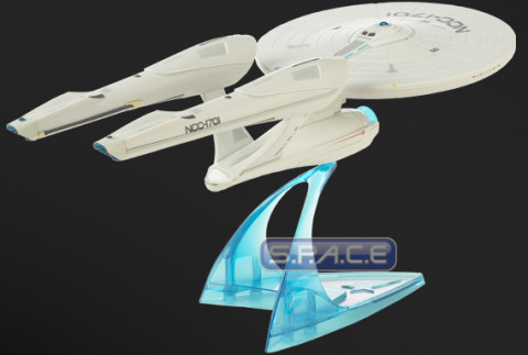 U.S.S. Enterprise (Star Trek)