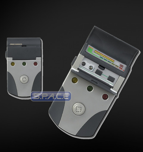 Starfleet Tricorder (Star Trek)