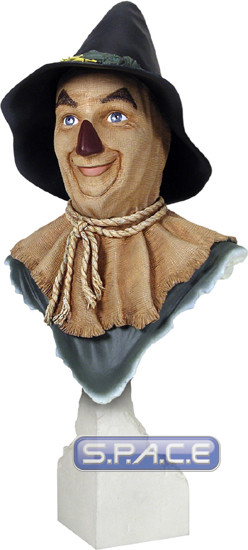 Scarecrow Mini Bust (Wizard of Oz)