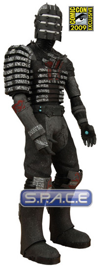 Isaac Clarke in Unitology Suit SDCC 09 Exclusive (Dead Space)