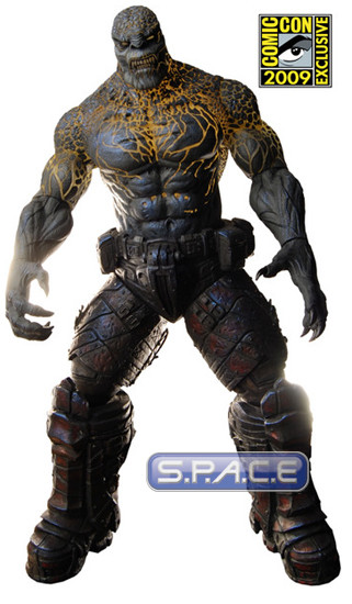 Grenadier Lambent SDCC 09 Exclusive (Gears of War 2)