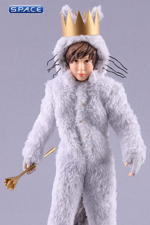 1/6 Scale Max RAH220 (Where the Wild Things are)