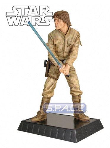 Luke Skywalker Bespin Fatigues Statue (Star Wars)
