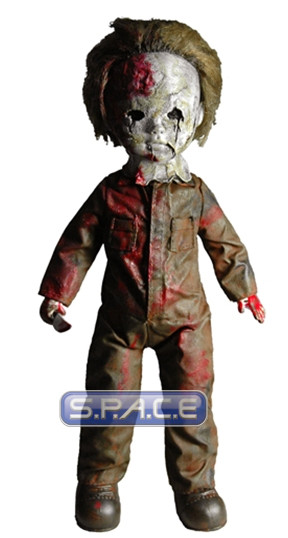 Michael Myers Living Dead Doll (Halloween 2)