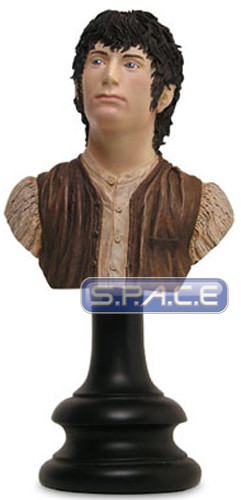 Frodo Baggins Bust (Lord of the Rings)