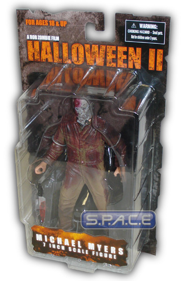 Michael Myers (Rob Zombie's Halloween 2)