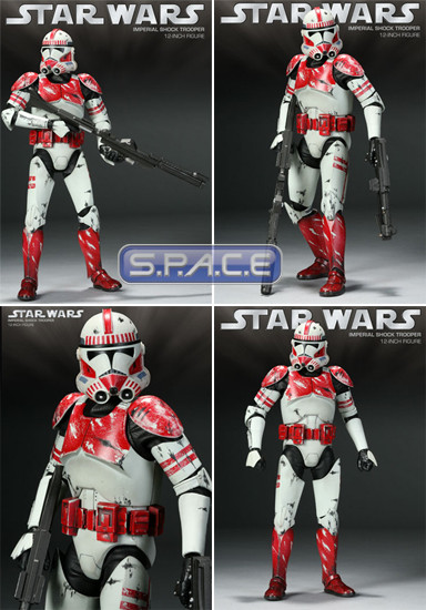 neo crusader shock trooper