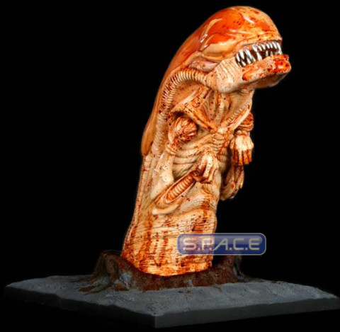 1:1 Alien Chestburster Life-Size Statue (Aliens)