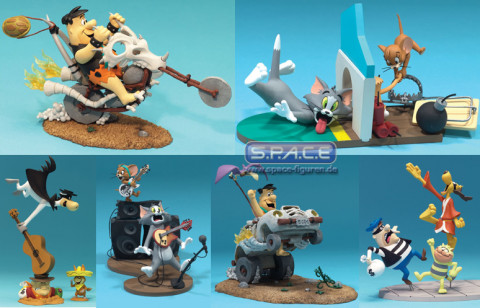 6er Big Bundle : Hanna-Barbera Serie 1