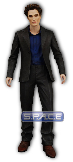 Edward (Twilight - New Moon Series 1)