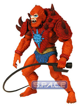 Beast Man - Savage Henchman (MOTU Classics)