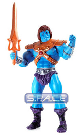 Faker - Evil Robot of Skeletor (MOTU Classics)