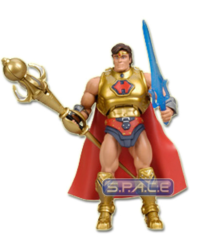 He-Ro - Heroic Cosmic Warrior SDCC 09 Excl. (MOTU Classics)