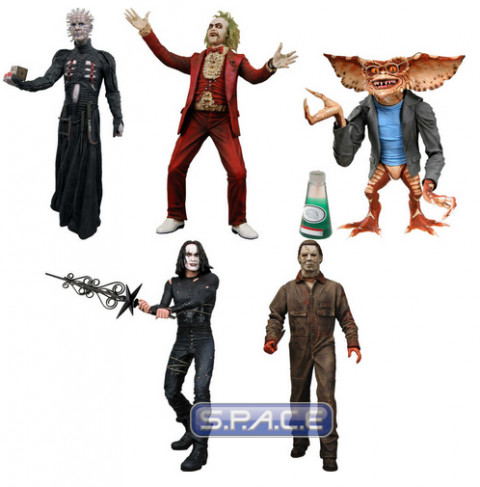 Cult Classics Icons Assortment (Case of 14)