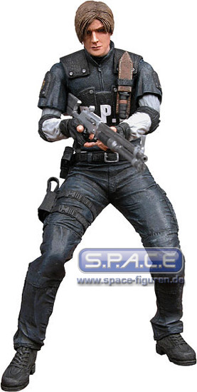 Leon S. Kennedy SDCC 2006 Exclusive (Resident Evil 4)