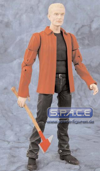 School Hard Spike ShopAFX.com Exclusive (Buffy)