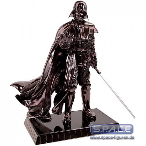 Darth Vader Chrome Edition Statue (Star Wars)