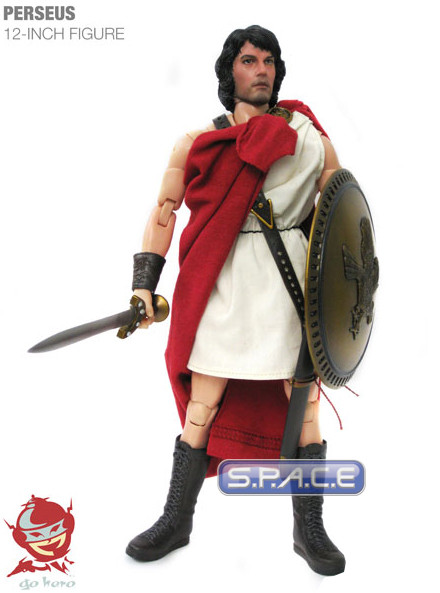 1/6 Scale Perseus (Wrath of the Titans)