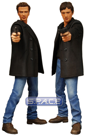 Set of 2: Connor and Murphy (The Boondock Saints)