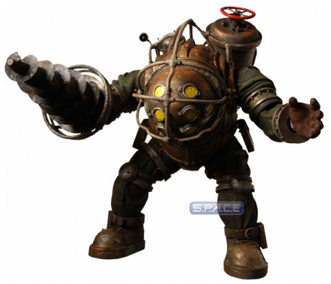 Big Daddy (Bioshock 2)