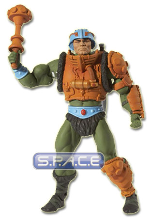 Man-at-Arms - Heroic Master of Weapons (MOTU Classics)