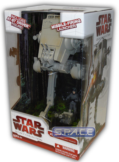 AT-ST (Legacy Collection)