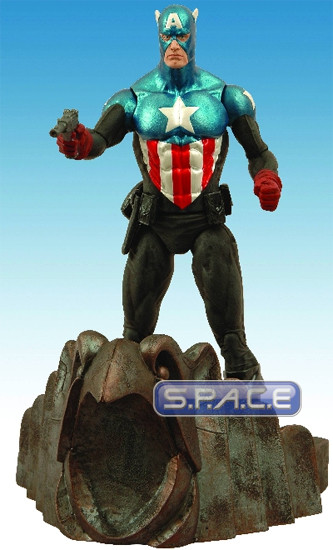 Captain America (Marvel Select)