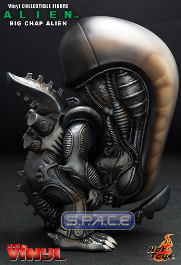 Alien Big Chap Vinyl Figure (Alien)