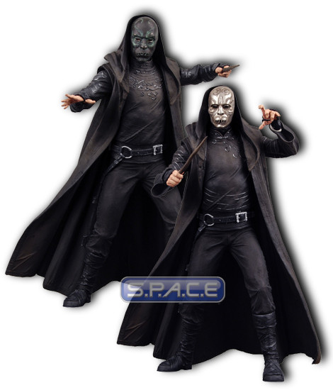 Set of 2 : Death Eater (Potter and the Order of the Phoenix)