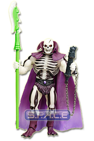 Scareglow - Evil Ghost Serving Skeletor (MOTU Classics)