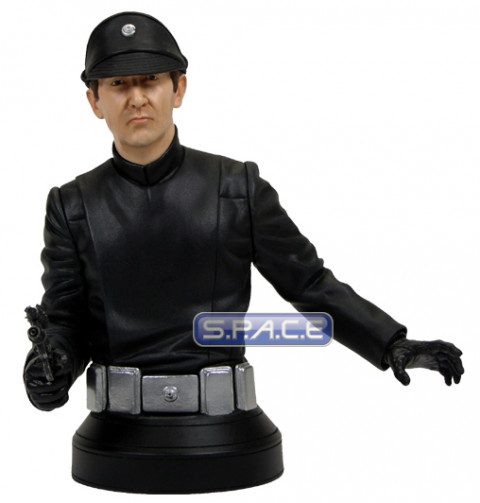 Lieutenant Renz Bust Rebelscum.com 2008 Excl. (Star Wars)