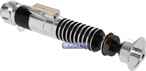 Luke Skywalker Version 2 Stunt Lightsaber Replica (Star Wars - ROTJ)