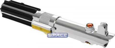 Anakin Skywalker Stunt Saber Replica (Star Wars - ROTS)