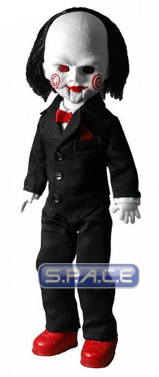 Jigsaw Puppet Living Dead Doll (Saw)