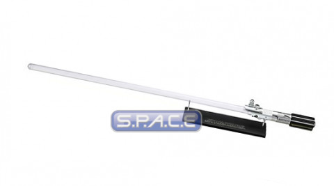 Luke Skywalker Force FX Lightsaber (Star Wars E4 - ANH)