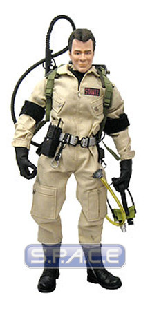 12 Ray Stantz (Ghostbusters)