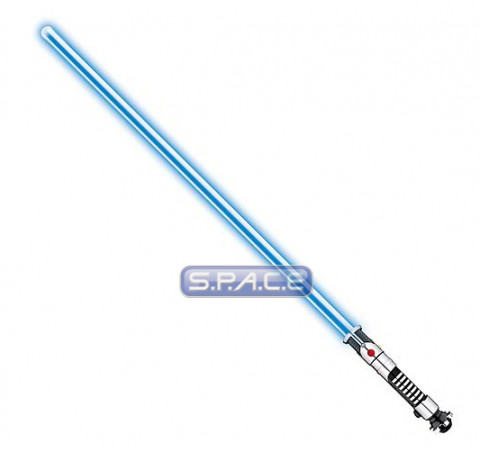 Obi-Wan Kenobi Force FX Lightsaber E1 - TPM (Star Wars)