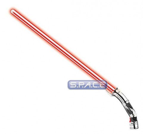 Count Dooku Force FX Lightsaber E3 - ROTS (Star Wars)