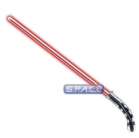 Asajj Ventress Force FX Lightsaber (Clone Wars)