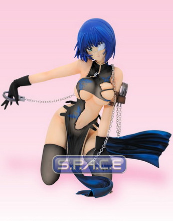 1/7 Scale Ryomou Shimei China Dress Damage Ver. (Tousen)