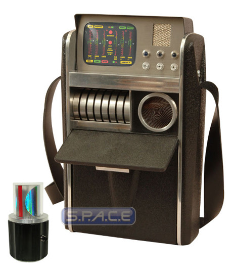 Medical Tricorder (Star Trek TOS)