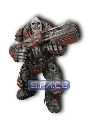 Boomer (Gears of War 2 Series 5)